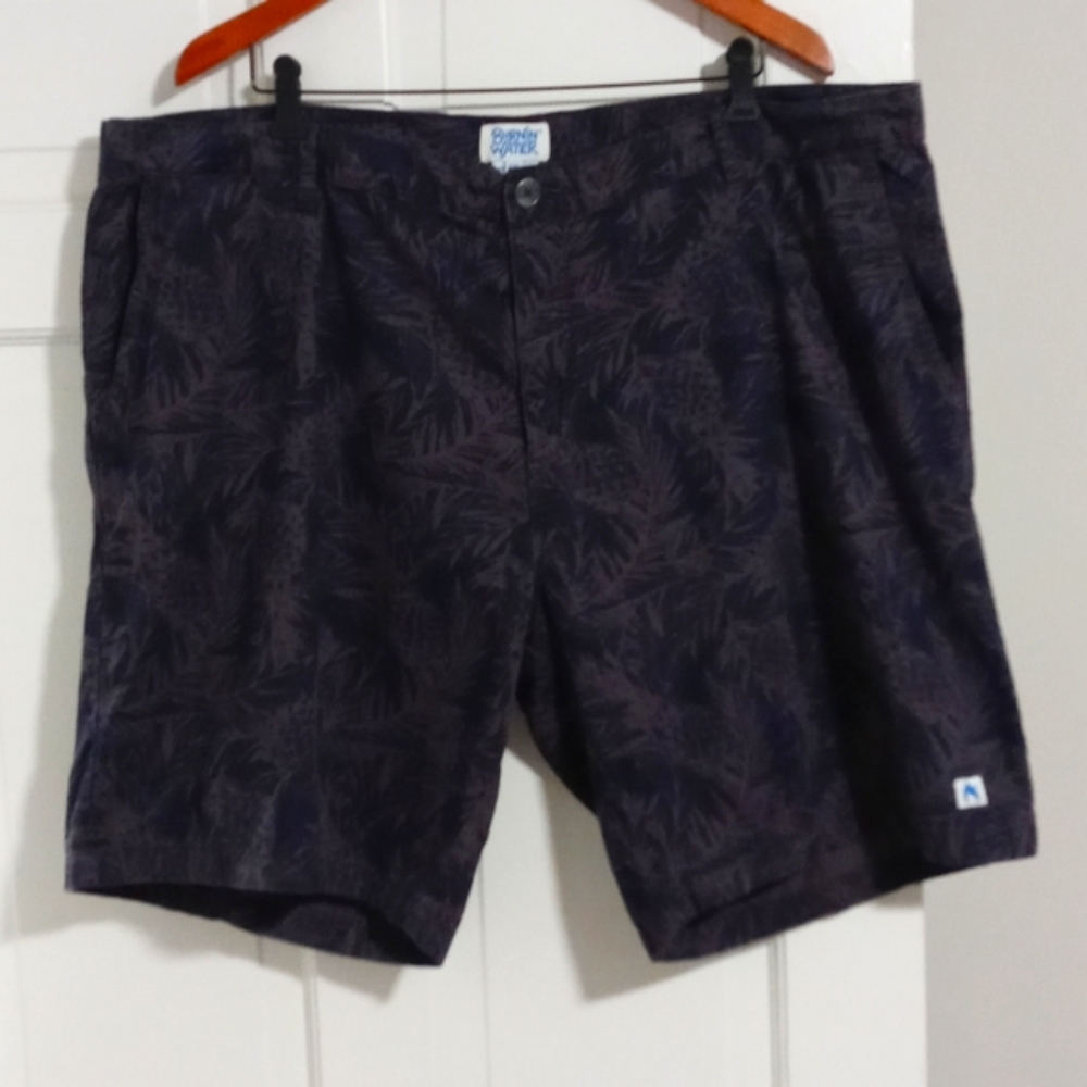 🍍Burnin Water🍍 - Men's Pineapple Short